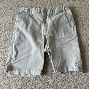 Kid’s Gray Shorts